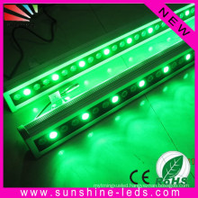 Green Environmental LED Wall Washer Series for Building Decoration